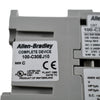 NEW Allen-Bradley 100-C30EJ10 IEC Contactor 3-Pole 30A 24VDC Electronic Coil