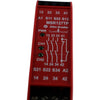 NEW Allen-Bradley 440R-N23132 Guardmaster MSR127TP Safety Relay 24VAC/DC