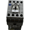 Allen-Bradley 100-C16EJ10 IEC Contactor 3-Pole 16A 24VDC Electronic Coil