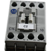 Allen-Bradley 100-C16EJ10 IEC Contactor 3-Pole 16A 24VDC Electronic Coil