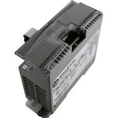 NEW Allen-Bradley 1762-IQ8OW6 MicroLogix 8 In 24VDC 6 Relay Out Module