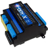 NEW Lynxspring Onyxx-XM34IO Onyxx XM 34IO 34-Point IO Extender Expansion Module