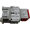 Allen-Bradley 700S-CF620EJC Safety Control Relay 24VDC 6NO 2NC Guardmaster