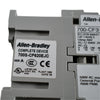 Allen-Bradley 700S-CF620EJC Safety Control Relay 24VDC 6NO 2NC Guardmaster