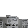 Allen-Bradley 700S-CF620EJC Safety Control Relay 24VDC 6NO 2NC Guardmaster