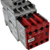 Allen-Bradley 700S-CF620EJC Safety Control Relay 24VDC 6NO 2NC Guardmaster