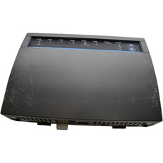 Andover Controls CPU-4M Continuum NetController Automation Module