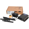 Peplink MAX BR1 Mini LTE US T PRM Cellular Router HW3 Antennas & Power Supply