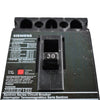 Siemens ED43B030 Sentron ED4 Circuit Breaker 3-Pole 30A 480V Thermal-Mag