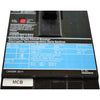 Siemens ED43B030 Sentron ED4 Circuit Breaker 3-Pole 30A 480V Thermal-Mag