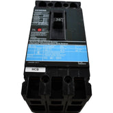 Siemens ED43B030 Sentron ED4 Circuit Breaker 3-Pole 30A 480V Thermal-Mag
