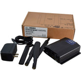 NEW Peplink MAX-BR1-MINI-LTEA-US-T-PRM MAX BR1 Mini 4G LTE-A Cellular Router HW3