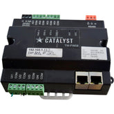 Johnson Controls EasyIO FW-08 CATALYST TW-FW08 BACnet WiFi Controller 24V