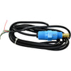 NEW Hanna Instruments HI3001 Flow-Thru Conductivity Probe 4-Ring NTC Sensor