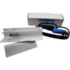 NEW Hanna Instruments HI3001 Flow-Thru Conductivity Probe 4-Ring NTC Sensor