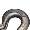 Chester Hoist 130-1 Zephyr 1 Ton Manual Hand Chain Hoist Steel Hooks USA