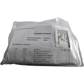 NEW Bosch Packaging 8-111-353-173 Rebuild Kit 311835 Leadscrew Bearings Bushings