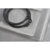 Lot of 2 NEW Bosch Packaging 20307 External Retaining Ring SS 1.312 Inch