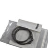 Lot of 2 NEW Bosch Packaging 20307 External Retaining Ring SS 1.312 Inch