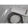 Lot of 2 NEW Bosch Packaging 20307 External Retaining Ring SS 1.312 Inch