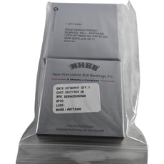 Lot of 2 NEW NHBB SSB542DDSD550 Airframe Ball Bearing Sealed 1.31x1.75x0.28