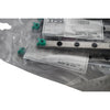 NEW Lot of 8 THK SRS9MUU+275LM Miniature Linear Guide Rail and Carriage Block