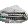 NEW Lot of 8 THK SRS9MUU+275LM Miniature Linear Guide Rail and Carriage Block