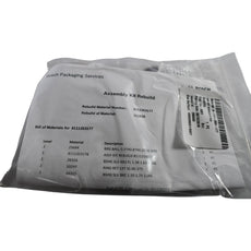 NEW Bosch Packaging 8-111-353-177 Rebuild Kit 311839 Bearings Bronze Bushings