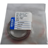NEW NHBB SSRI-543QQ4EE Precision Ball Bearing Sealed 1-9/16x2x9/32 Stainless