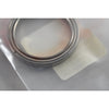 NEW NHBB SSRI-543QQ4EE Precision Ball Bearing Sealed 1-9/16x2x9/32 Stainless