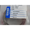 NEW NHBB SSRI-543QQ4EE Precision Ball Bearing Sealed 1-9/16x2x9/32 Stainless