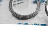 NEW NHBB SSRI-546ZZEESLA5 Precision Ball Bearing 2.31x2.88x0.28 Stainless