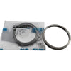 NEW NHBB SSRI-546ZZEESLA5 Precision Ball Bearing 2.31x2.88x0.28 Stainless
