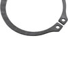 NEW Bosch Packaging 20314 External Retaining Ring SS 2.312 Inch Shaft Circlip