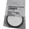 NEW Bosch Packaging 20314 External Retaining Ring SS 2.312 Inch Shaft Circlip