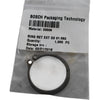 NEW Bosch Packaging 20309 External Retaining Ring SS 1.562 Inch Shaft Circlip