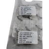 NEW Lot of 2 NHBB SSRI-538ZZEEE Precision Ball Bearing 0.63x1.06x0.28 Stainless