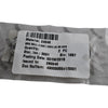 NEW Lot of 2 NHBB SSRI-538ZZEEE Precision Ball Bearing 0.63x1.06x0.28 Stainless