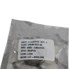 NEW Lot of 2 NHBB SSRI-538ZZEEE Precision Ball Bearing 0.63x1.06x0.28 Stainless