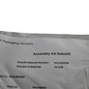 NEW Bosch Packaging 8-111-353-182 Rebuild Kit 317126 Bearings Bushings Wiper