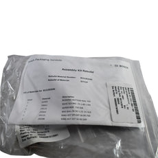 NEW Bosch Packaging 8-111-353-181 Rebuild Kit 317127 Bearings Bushings Wiper