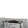 NEW NHBB SSRI-541QQ4EE Precision Ball Bearing Sealed 1.0625x1.5x0.25 Stainless
