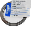 NEW NHBB SSRI-543QQ4EE Precision Ball Bearing Sealed 1-9/16x2x9/32 Stainless