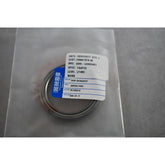 NEW NHBB SSRI-543QQ4EE Precision Ball Bearing Sealed 1-9/16x2x9/32 Stainless