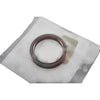 NEW NHBB SSRI-543QQ4EE Precision Ball Bearing Sealed 1-9/16x2x9/32 Stainless