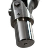 NEW Apex 16-PF-861-SS Universal Joint Drive Shaft Assembly Bosch 27572