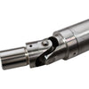 NEW Apex 16-PF-861-SS Universal Joint Drive Shaft Assembly Bosch 27572