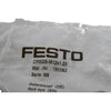 NEW Festo CRSGS-M12x1.25 195583 Stainless Steel Rod Eye Spherical Bearing M12