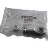 NEW Festo CRSGS-M12x1.25 195583 Stainless Steel Rod Eye Spherical Bearing M12