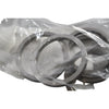 NEW Lot of 6 IMA Life ED093265 Ring D047.0 B039.00 H004.00 Freeze Dryer Spacer